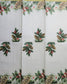 TWO Individual Paper Guest Decoupage Napkins - 2538 Winter Pine