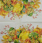 TWO Individual Paper Cocktail Decoupage Napkins - 2470 Pumpkins and Gourds