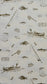 TWO Individual Paper Guest Decoupage Napkins - 2807 Gone Fishing