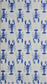 TWO Individual Paper Guest Decoupage Napkins - 2385 Blue Lobster Pattern