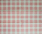 TWO Individual Paper Guest Decoupage Napkins - 2379 Picnic Red Plaid