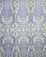 TWO Individual Paper Guest Decoupage Napkins - 2811 Ancient Peacock Gazebo