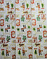 TWO Individual Paper Guest Decoupage Napkins - 2520 Christmas Gift Wrapping Tags