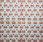 TWO Individual Paper Cocktail Decoupage Napkins - 2778 Red White and Blue Crabs