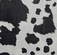TWO Individual Paper Cocktail Decoupage Napkins - 2821 Nature's Animal Print
