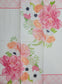 TWO Individual Paper Guest Decoupage Napkins - 2423 Spring's Perfect Floral