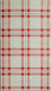 TWO Individual Paper Guest Decoupage Napkins - 2379 Picnic Red Plaid