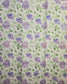 TWO Individual Paper Guest Decoupage Napkins - 2829 Purple Lilacs
