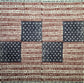 TWO Individual Paper Lunch Decoupage Napkins - 2633 One Flag One Nation States