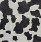 TWO Individual Paper Cocktail Decoupage Napkins - 2821 Nature's Animal Print