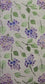 TWO Individual Paper Guest Decoupage Napkins - 2829 Purple Lilacs