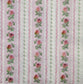2 Individual Paper Cocktail Decoupage Napkins - 2816 Romantic Floral Shabby Chic