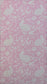 TWO Individual Paper Guest Decoupage Napkins - 2746 Easter Bunnies Pink