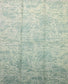 TWO Individual Paper Guest Decoupage Napkins - 2748 Green Village Toile Style