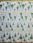 TWO Individual Paper Guest Decoupage Napkins - 2587 Merry Christmas Wonderland