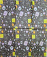 TWO Individual Paper Guest Decoupage Napkins - 2455 Halloween Magic Collage