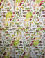 TWO Individual Paper Guest Decoupage Napkins - 2639 Ohio State Collection