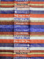 TWO Individual Paper Guest Decoupage Napkins - 2381 Fun Patriotic Summertime