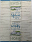 TWO Individual Paper Guest Decoupage Napkins - All Roads Lead Home Truck 1309