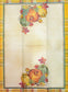 TWO Individual Paper Guest Decoupage Napkins - 2099 Traditional Thanksgiving