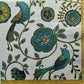 TWO Individual Paper Lunch Decoupage Napkins - 1494 Bohemian Wings