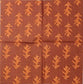 TWO Individual Paper Lunch Decoupage Napkins - 1708 Autumn Orange Leaves