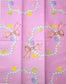 TWO Individual Paper Guest Decoupage Napkins - 2304 Pearls Bows & Candy Hearts