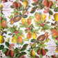 TWO Individual Paper Lunch Decoupage Napkins - 2279 Partridge in a Pear Tree