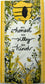 TWO Individual Paper Guest Decoupage Napkins - Bee Honest Silly Kind Too 1300