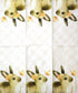 TWO Individual Paper Guest Decoupage Napkins - 2310 Bunny & Butterfly Friends