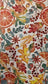 TWO Individual Paper Guest Decoupage Napkins - 1630 Fall's Orange Slices