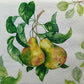 TWO Individual Paper Lunch Decoupage Napkins - 1368 Pear Branches