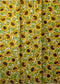 TWO Individual Paper Guest Decoupage Napkins - 1619 Sunflowers Among Us