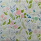 TWO Individual Paper Cocktail Decoupage Napkins- Pastel Flowers 1157