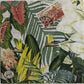 TWO Individual Paper Lunch Decoupage Napkins - Vanilla Palm 1050
