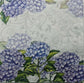 TWO Individual Paper Lunch Decoupage Napkins - Hydrangea 1048