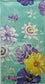 TWO Individual Paper Guest Decoupage Napkins - 1497 Floral Delight