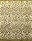 TWO Individual Paper Guest Decoupage Napkins - 1903 Beige Textured Paisley