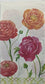 TWO Individual Paper Guest Decoupage Napkins -Craft Me Up Buttercups Spring 1187