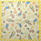 TWO Individual Paper Lunch Decoupage Napkins - 1824 Peter Rabbit Easter Friends