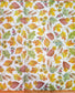 TWO Individual Paper Guest Decoupage Napkins - 2194 Farmhouse Fall Leaves