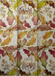 TWO Individual Paper Guest Decoupage Napkins - 1626 Give Thanks Fall Acorns