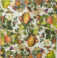TWO Individual Paper Lunch Decoupage Napkins - 1706 Golden Pear Postage