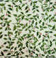 TWO Individual Paper Lunch Decoupage Napkins - 2138 Shades of Holly