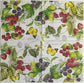 TWO Individual Paper Lunch Decoupage Napkins - Berry Patch 1037