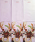 TWO Individual Paper Guest Decoupage Napkins - 2265 Eve the Christmas Reindeer